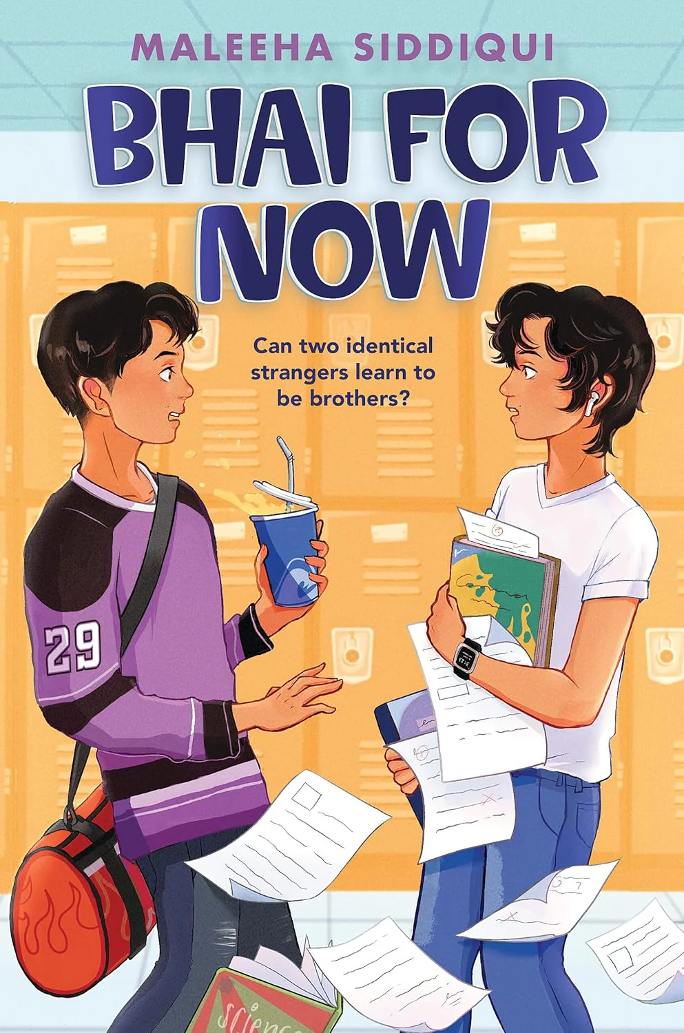 Tween (8-12 Years)